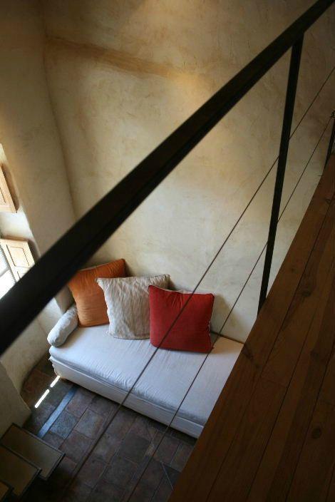 Les Sardines Aux Yeux Bleus Chambres D'Hotes Aigaliers Δωμάτιο φωτογραφία